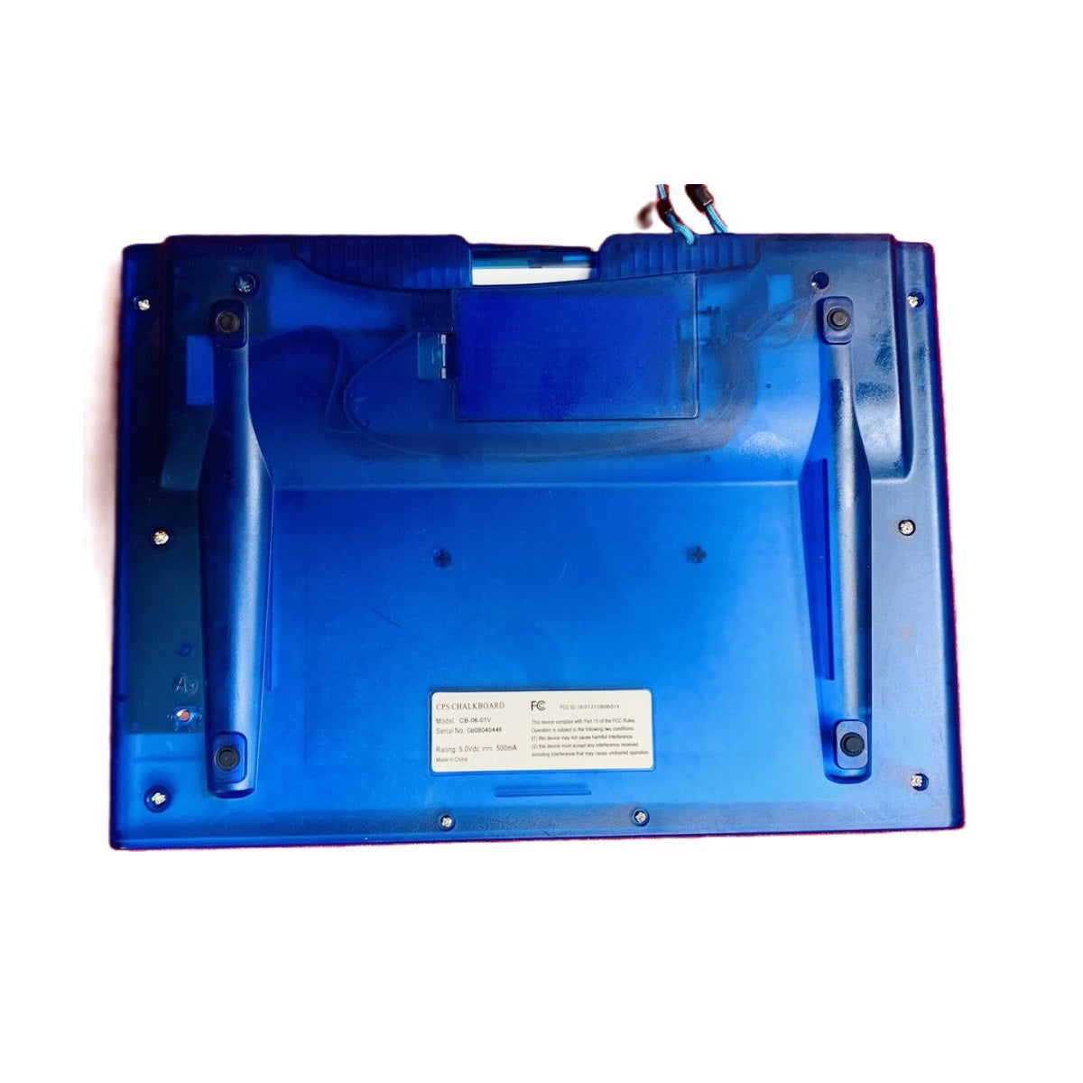 EInstruction CPS Chalkboard CB-06-01V Wireless Graphics Tablet