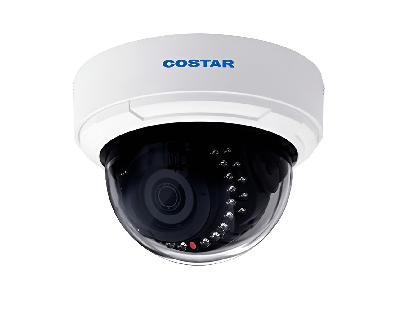 Costar CDI2H12IWF 2MP Central Point Network Dome Camera