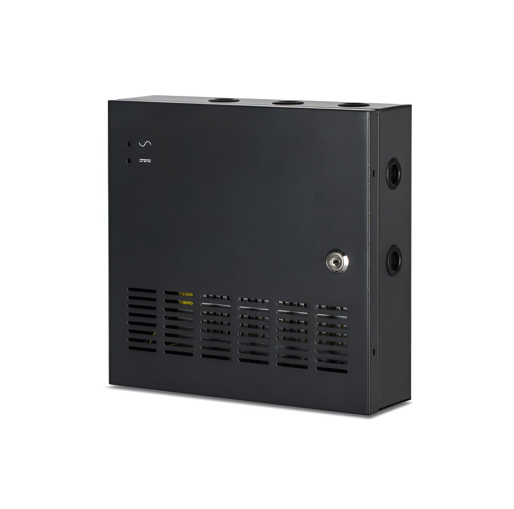 Clinton Electronics CE-DC12V18 18-Channel CCTV Power Supply