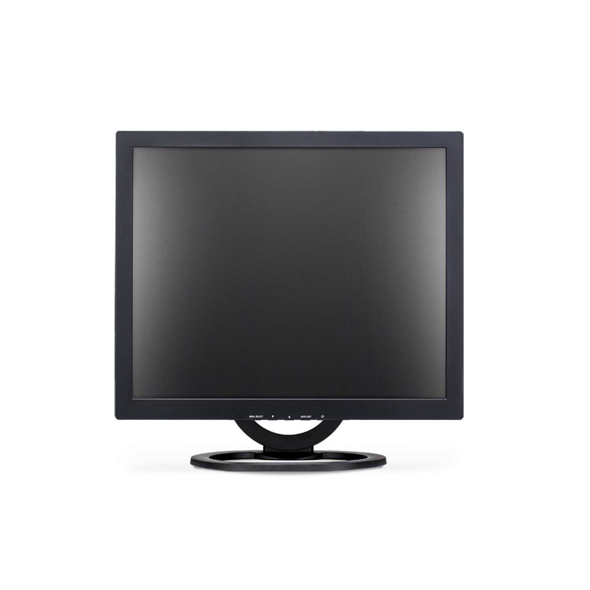 Clinton Electronics CE-L19 19" HD LCD Monitor VGA and HDMI Inputs