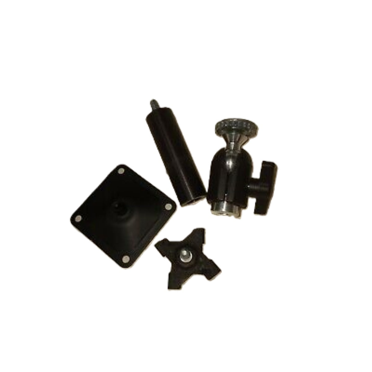 CBC (AMERICA) CORP. -  CMB-1 Mounting Bracket Assembly , 3" haft T-BAR