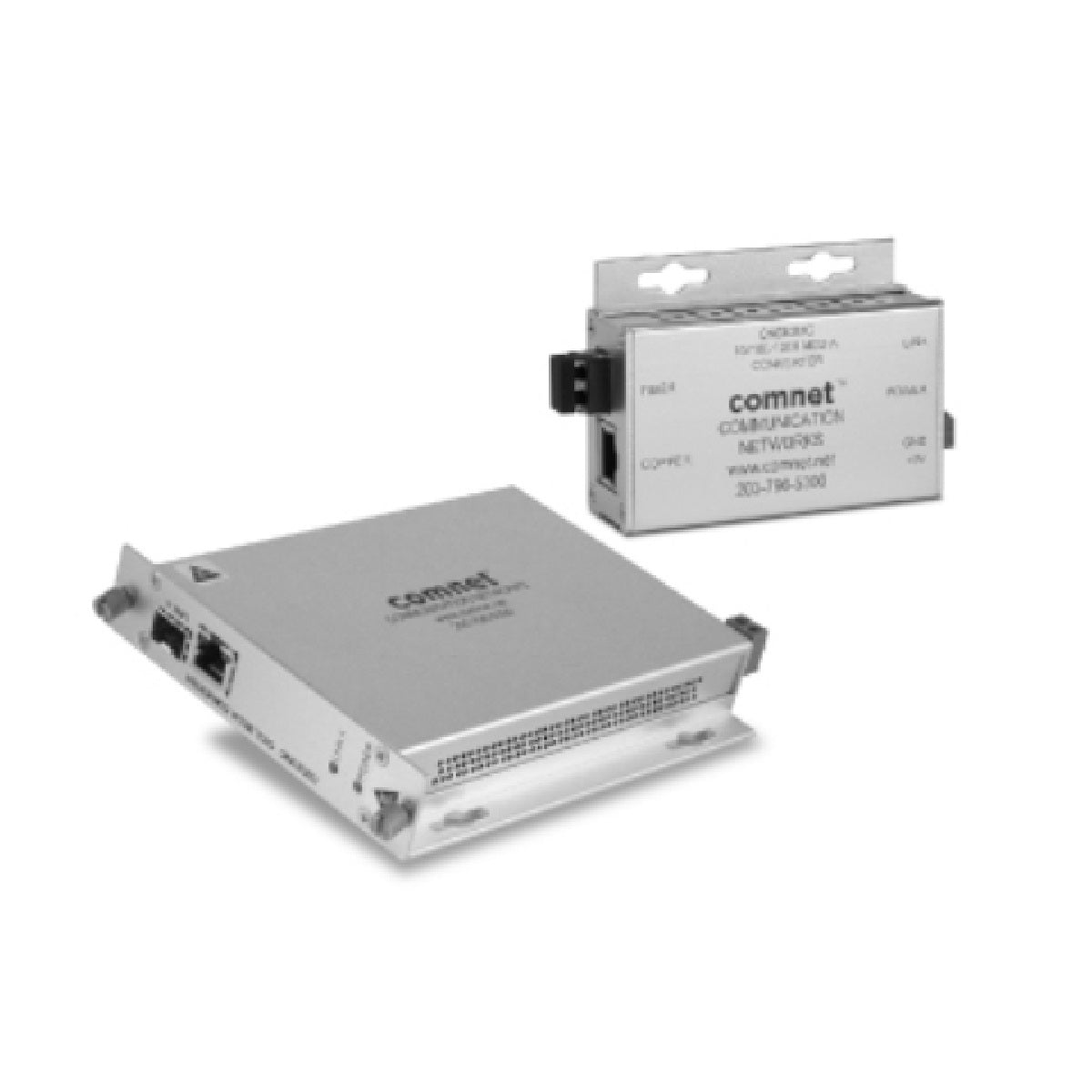 Comnet CNGE2MC-M Ethernet Media Converter