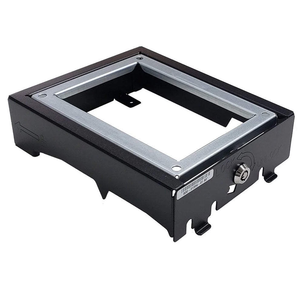 CISCO CP-WMK-C-6900 = Locking Wall Mount Kit for 6900 Series , Charcoal