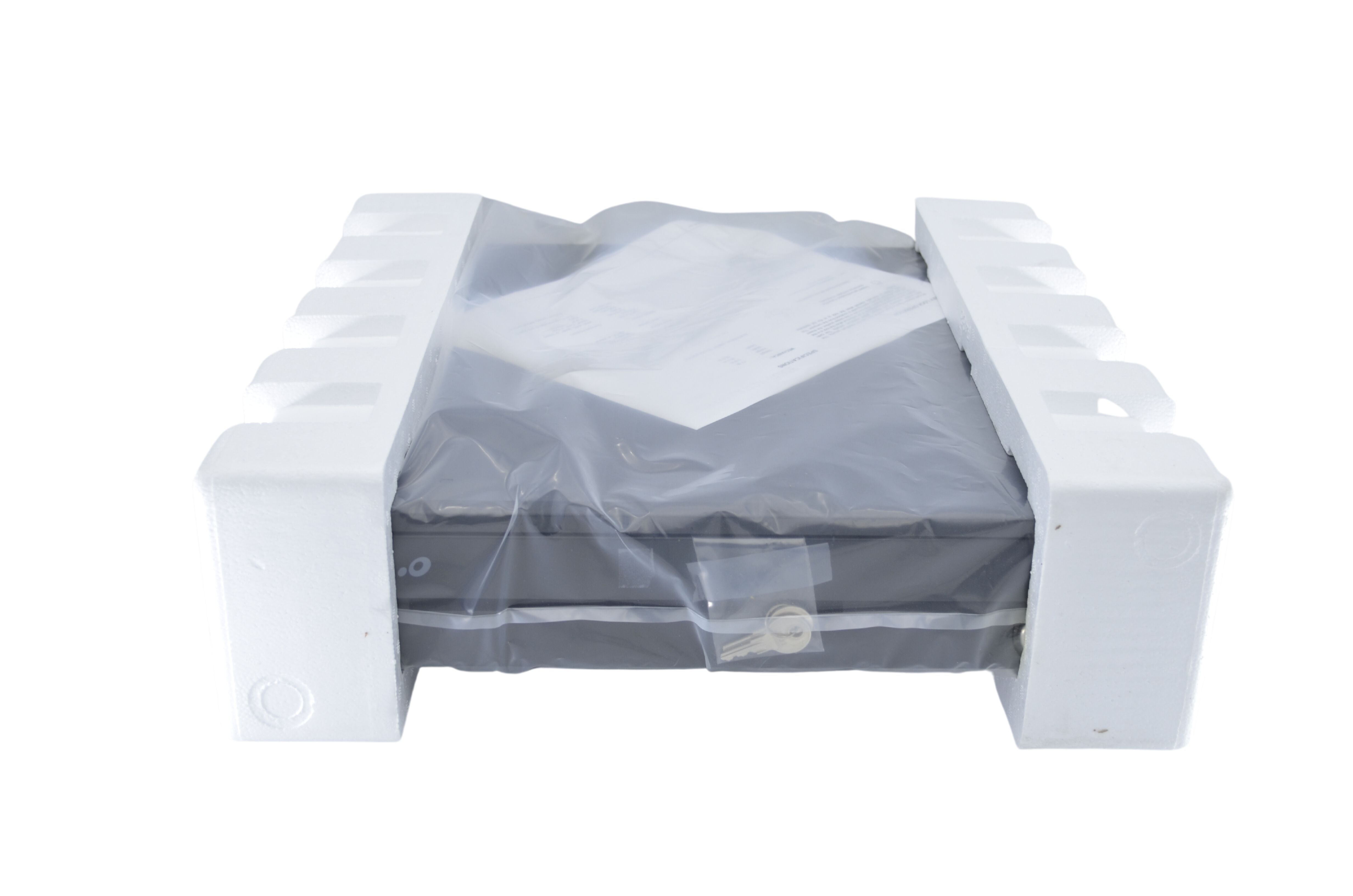 Bematech CR3006-GY Cash Drawer Serial Interface