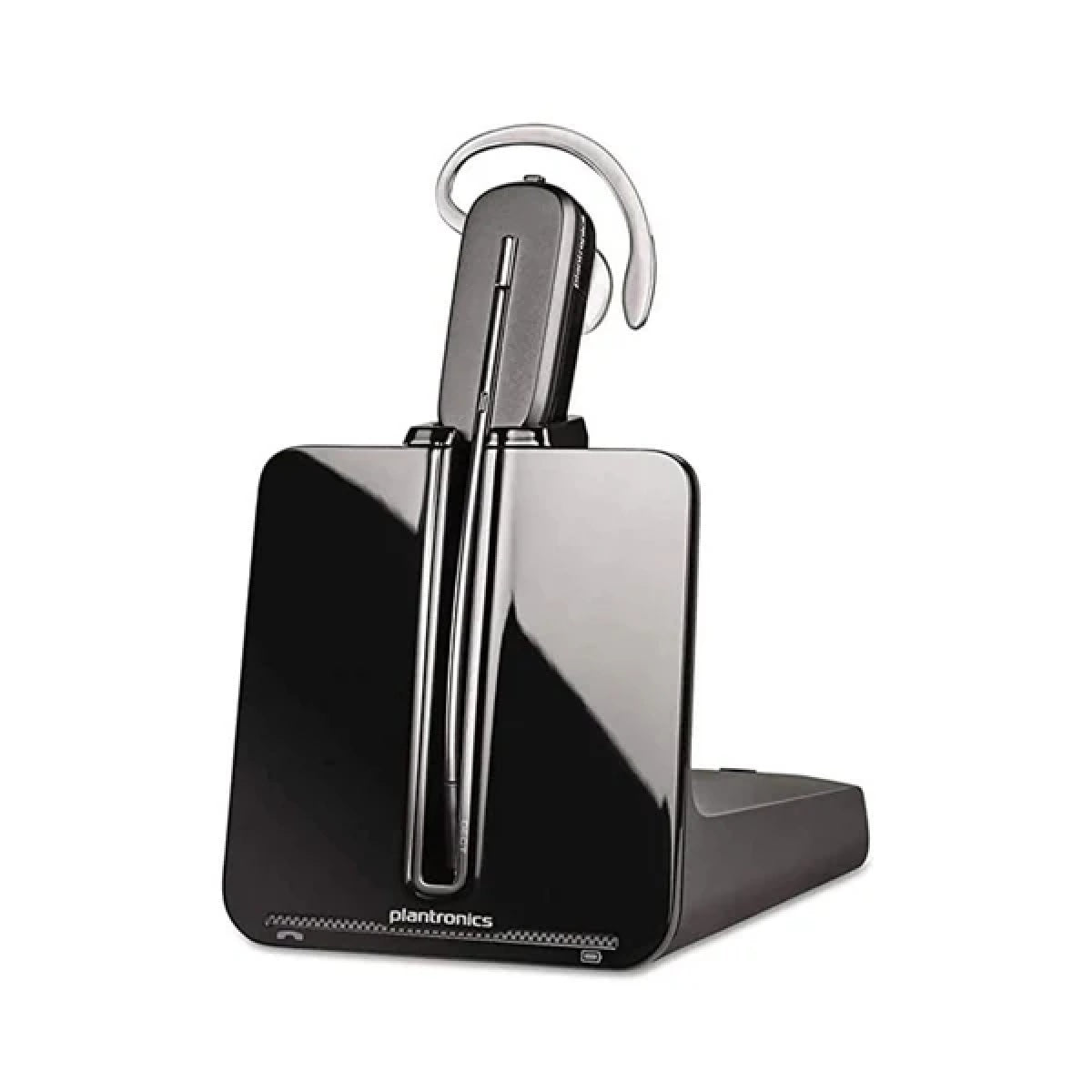 Plantronics CS540 Wireless Office Phone Single-Ear Headset