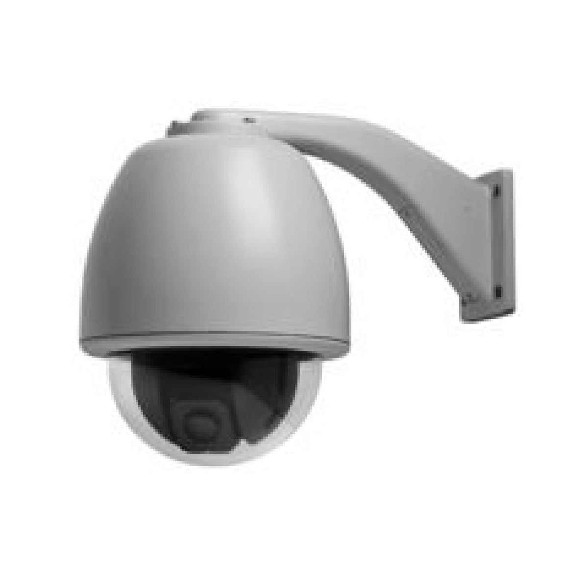 GE Security CYH-4202 CyberDome II Select, Pendant Mount Housing