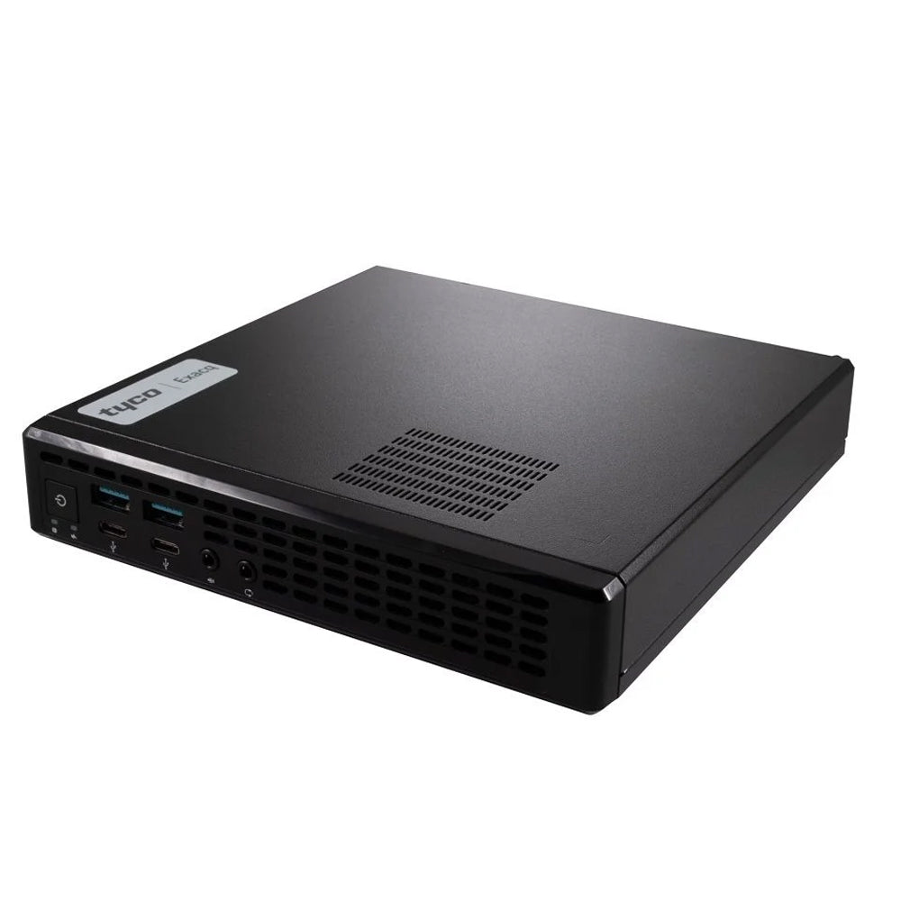 exacqVision C-00T-32S C-Series Pro Live Monitoring Station