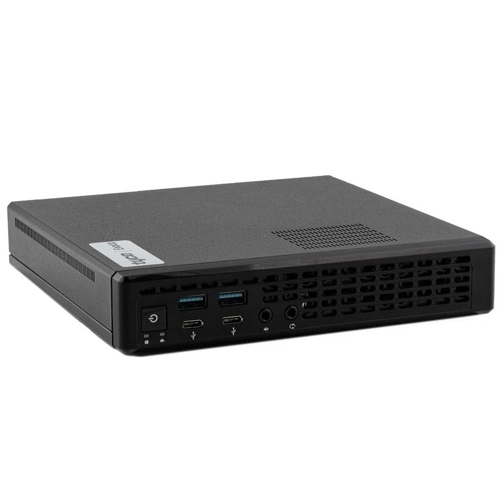 exacqVision C-00T-32S C-Series Pro Live Monitoring Station