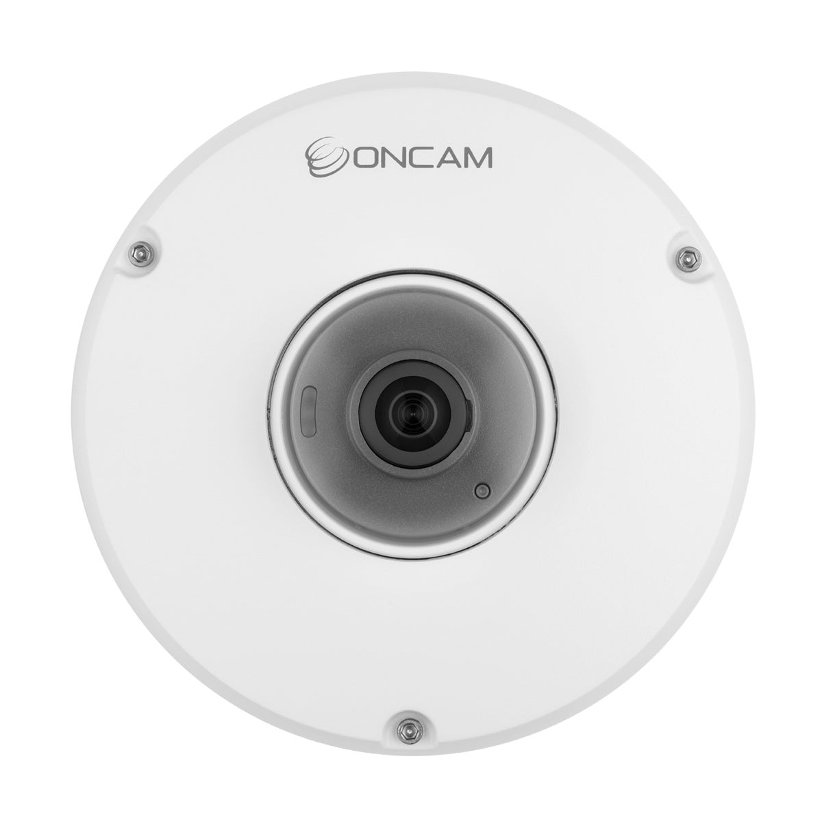 Oncam C-12 12MP Indoor Network 360 Panoramic Fisheye Camera_x000D_