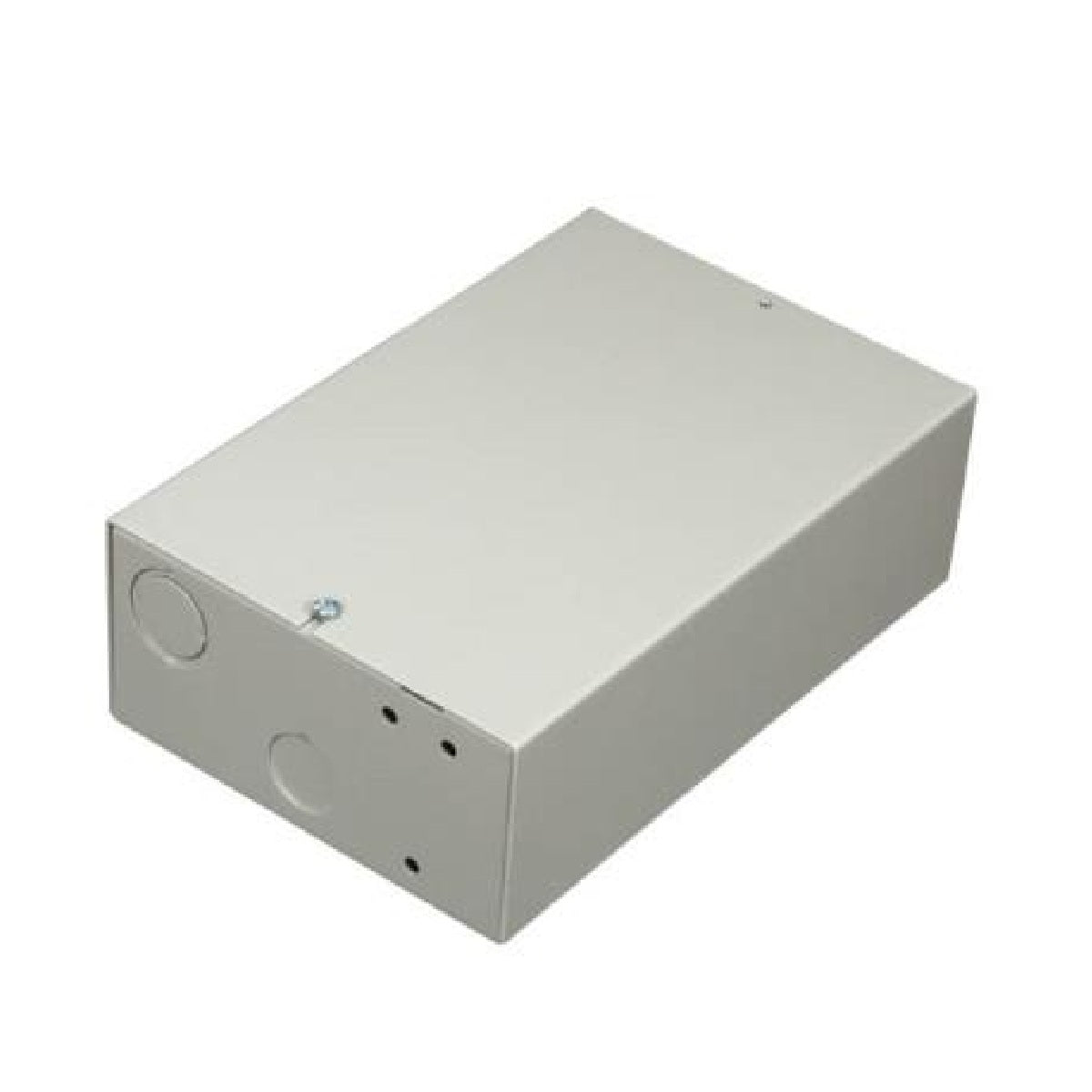 Bosch D203 Small Steel Enclosure for Module, Gray