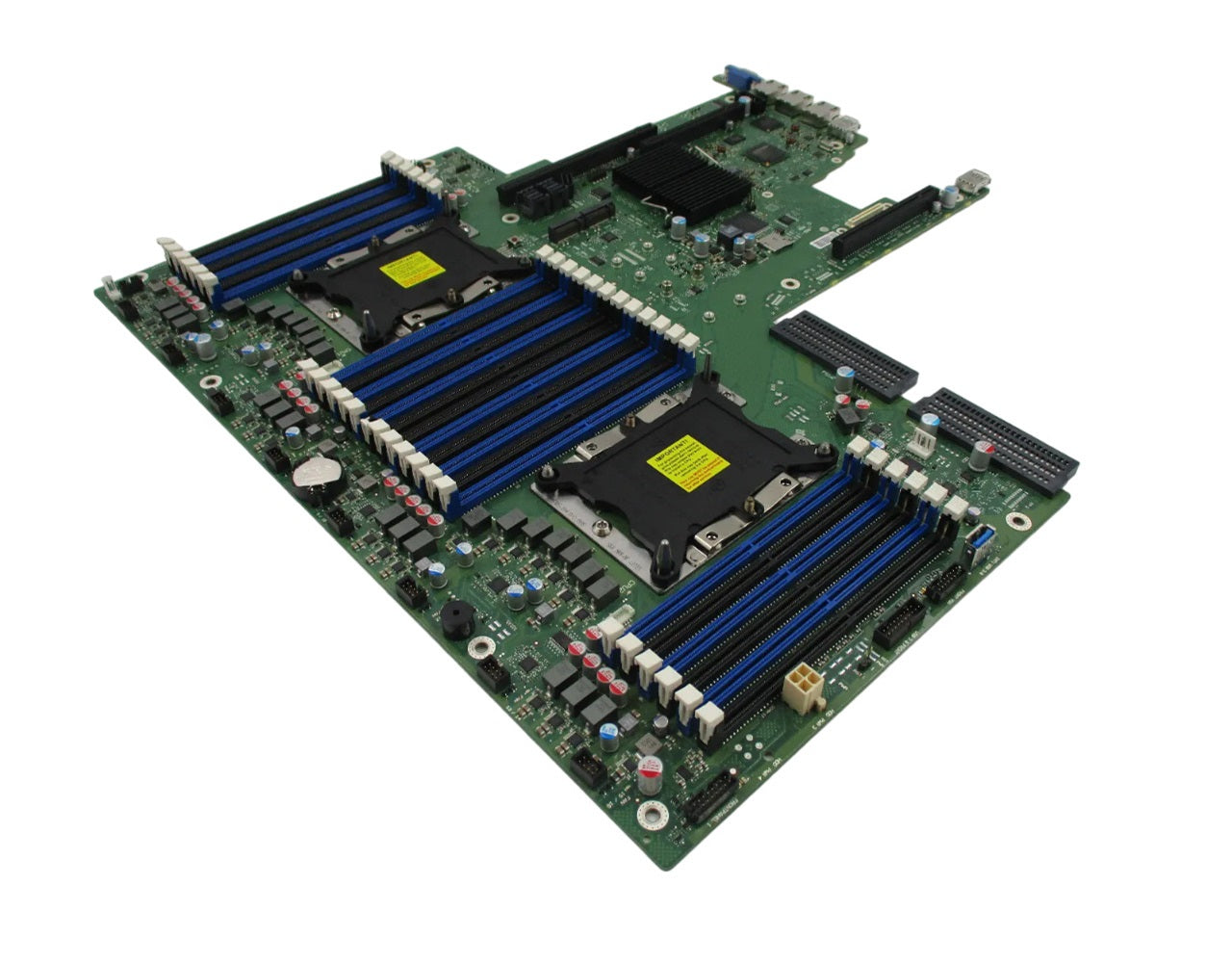 Fujitsu D3383-A12 System Motherboard for RX2530 M4 Server