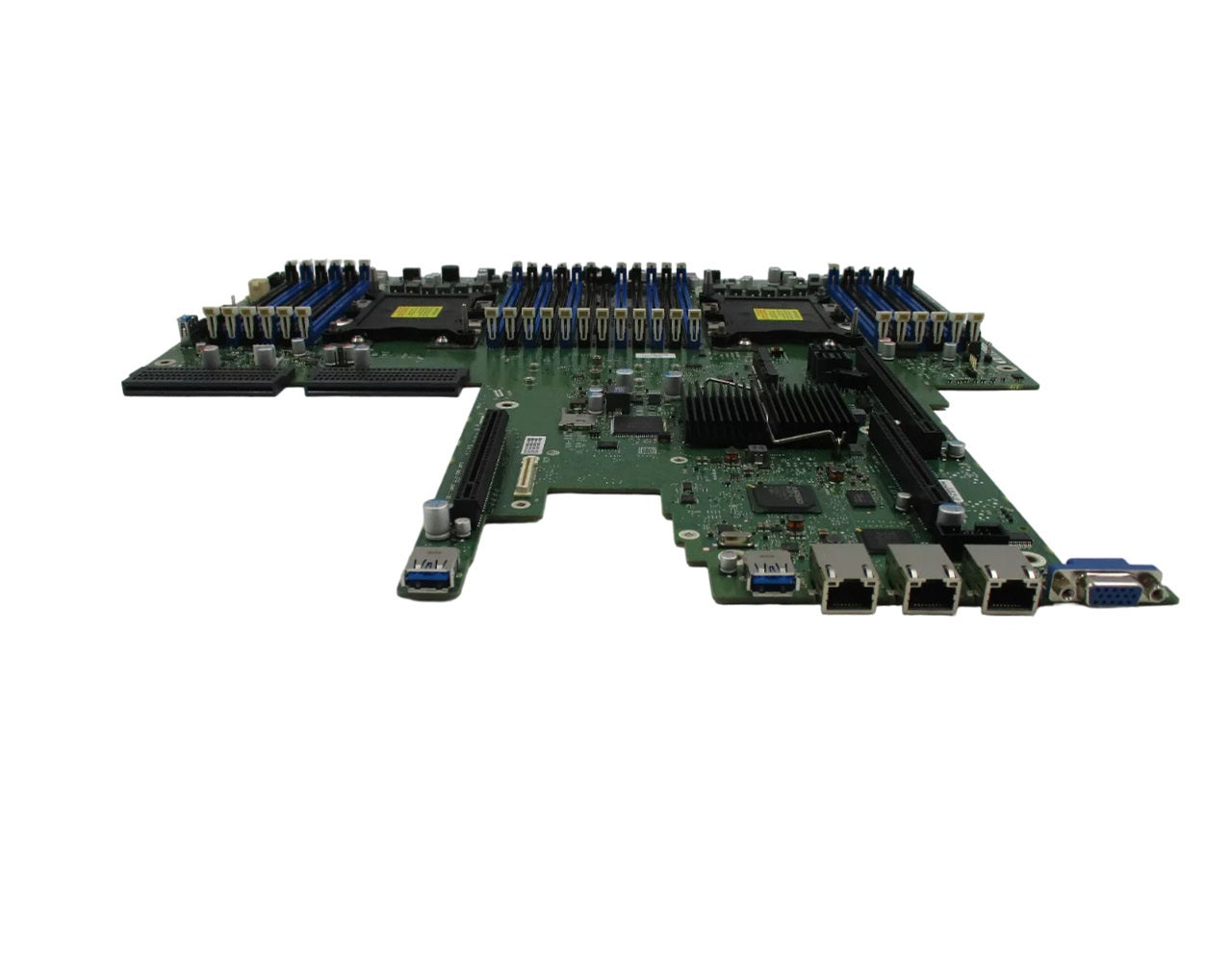 Fujitsu D3383-A12 System Motherboard for RX2530 M4 Server