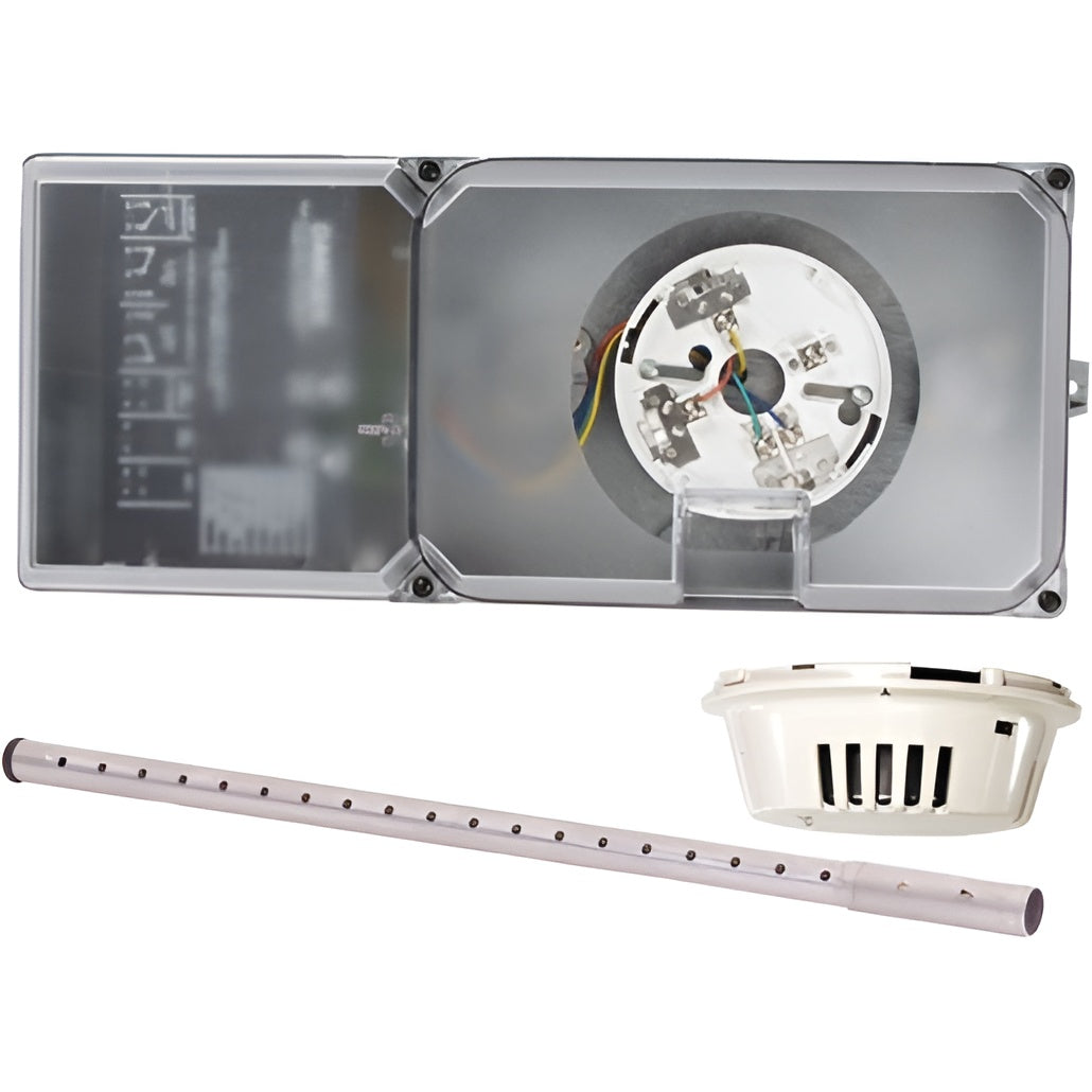 Bosch D342P Photoelectric Duct Smoke Detector Kit