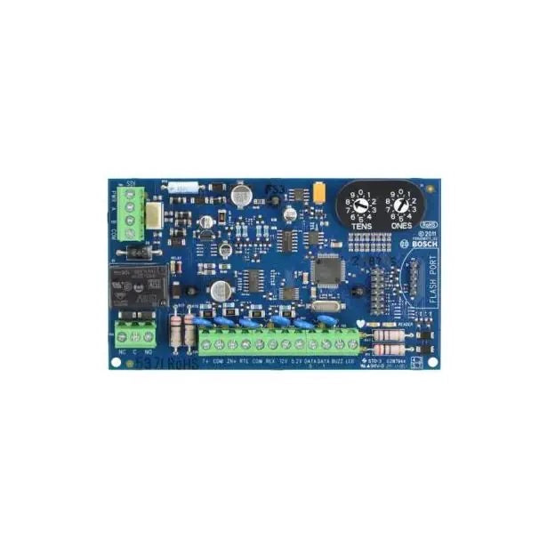 Bosch D9210C Interface Module