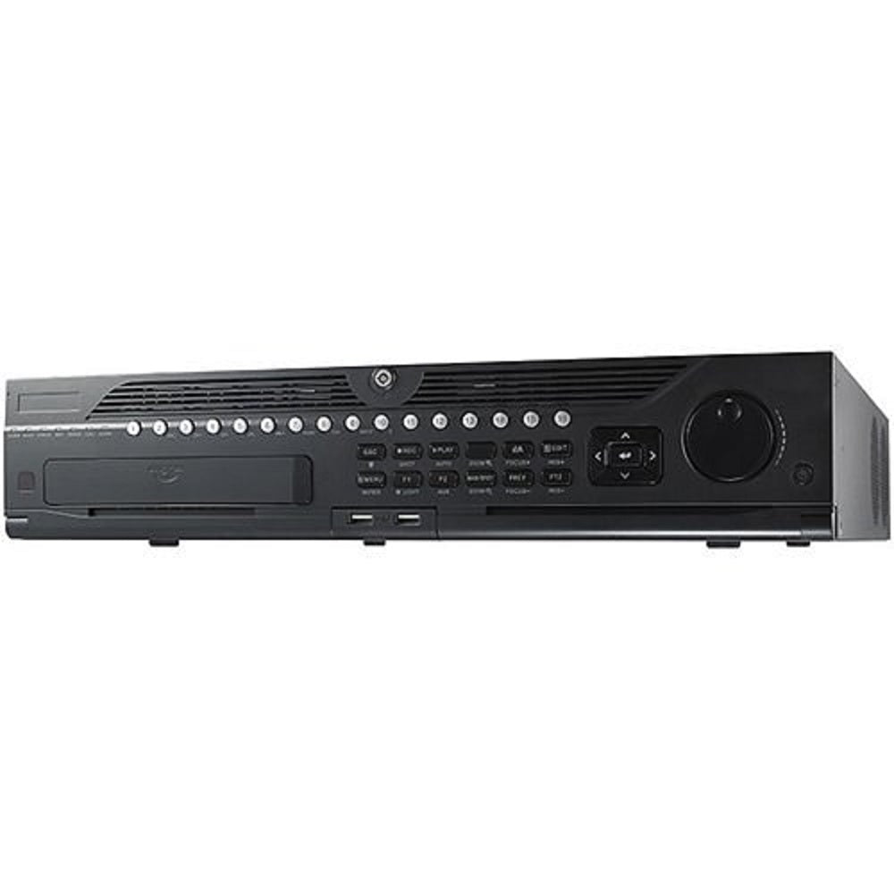 Hikvision DS-9016HUI-K8-8TB 16 Channel Turbo HD Digital Video Recorder