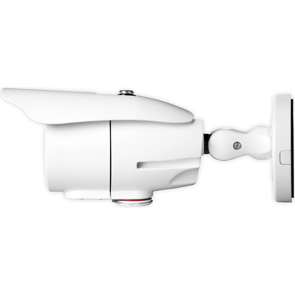Digital Watchdog DWC-LPR650UW 2.1MP Outdoor Universal HD Analog LPR Bullet Camera with Night Vision, 6-50mm Lens