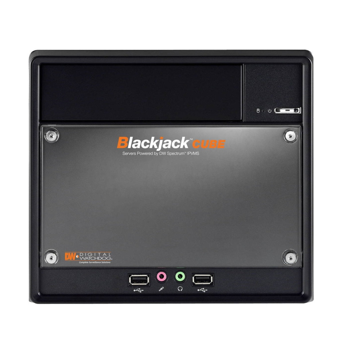 Digital Watchdog DW-BJCUBE18T 18TB HDD