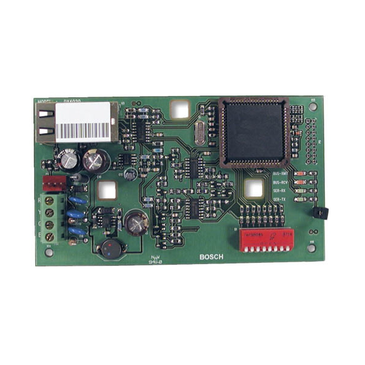 Bosch DX4020 Conettix Ethernet Network Interface Module