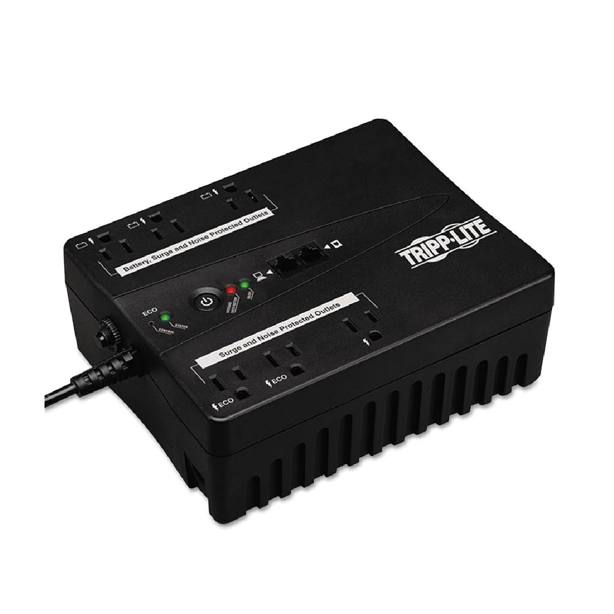 Tripp Lite ECO350UPS Desktop UPS System