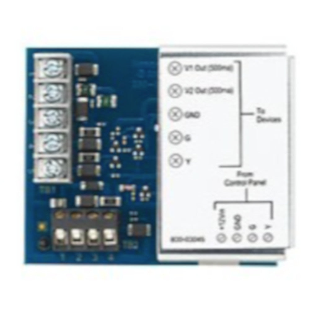 Intrusion ECP-ISO ECP Isolator Fire/Burg