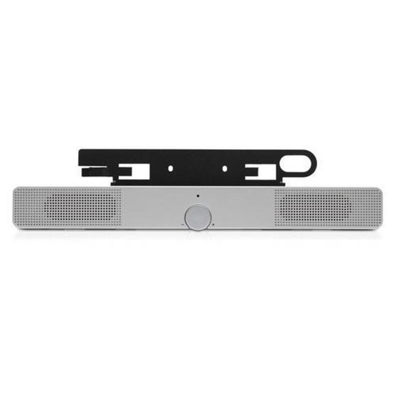 HP EE418-61001 Silver Flat Panel Speaker Bar