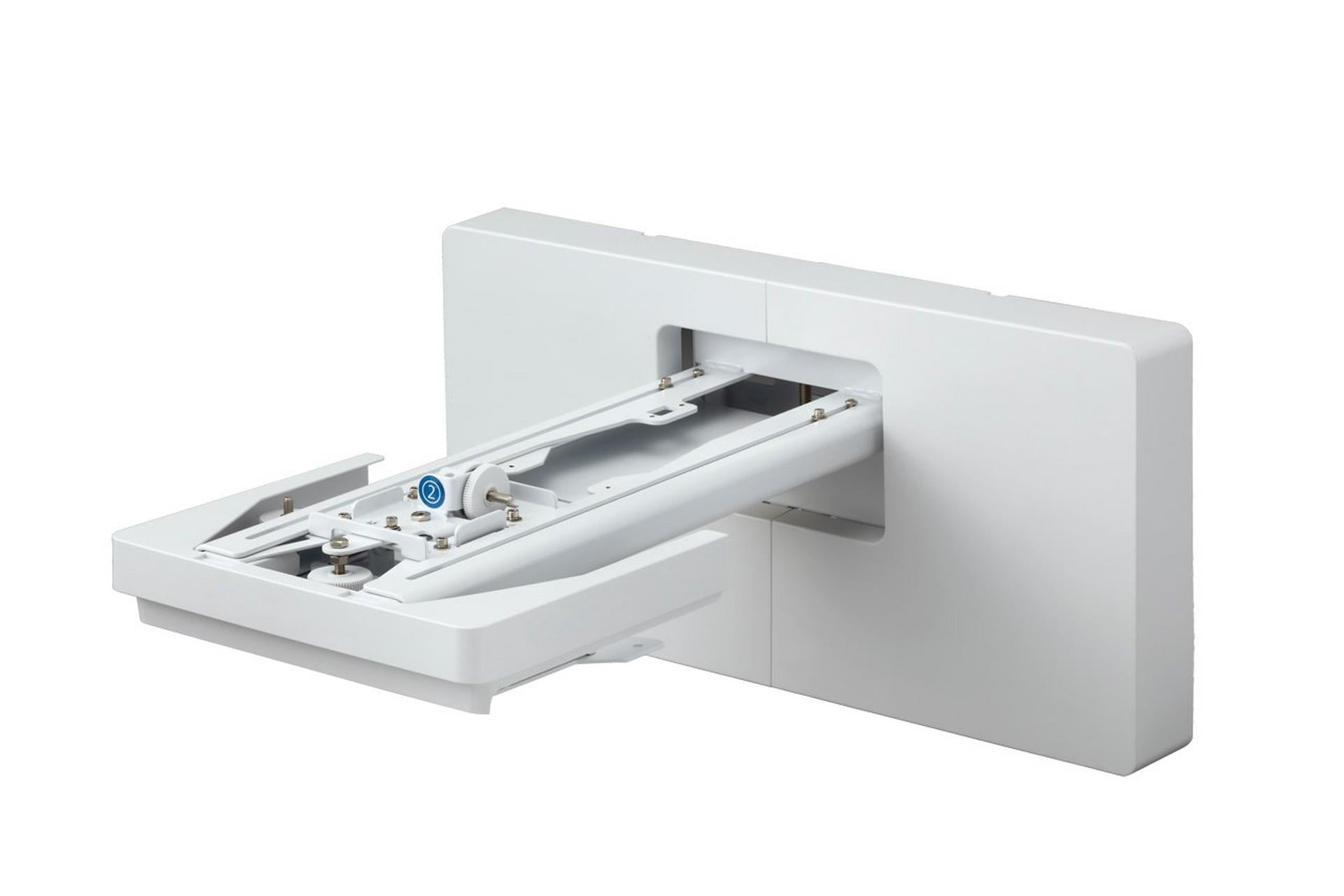 Epson ELPMB62 Ultra-Short Throw Wall Mounting Kit