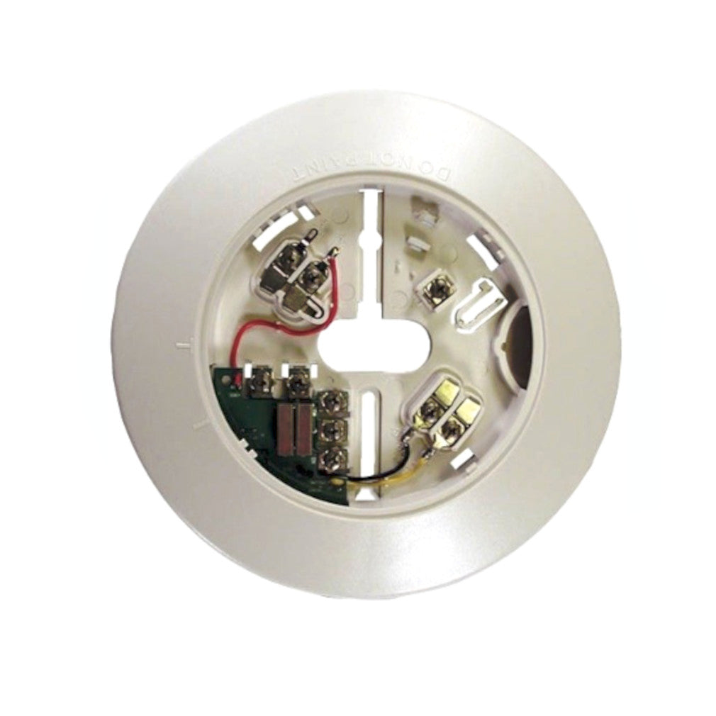 Bosch F220-B6 Smoke Detector Base
