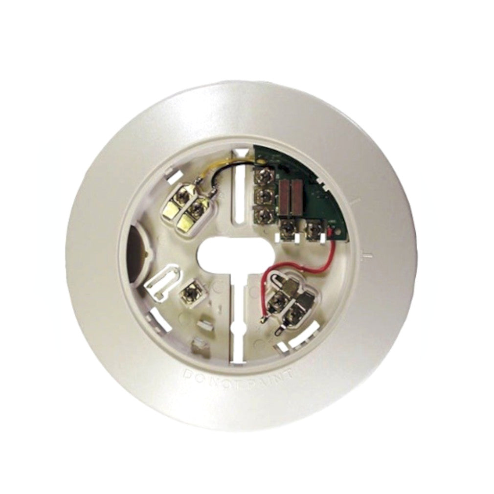 Bosch F220-B6 Smoke Detector Base