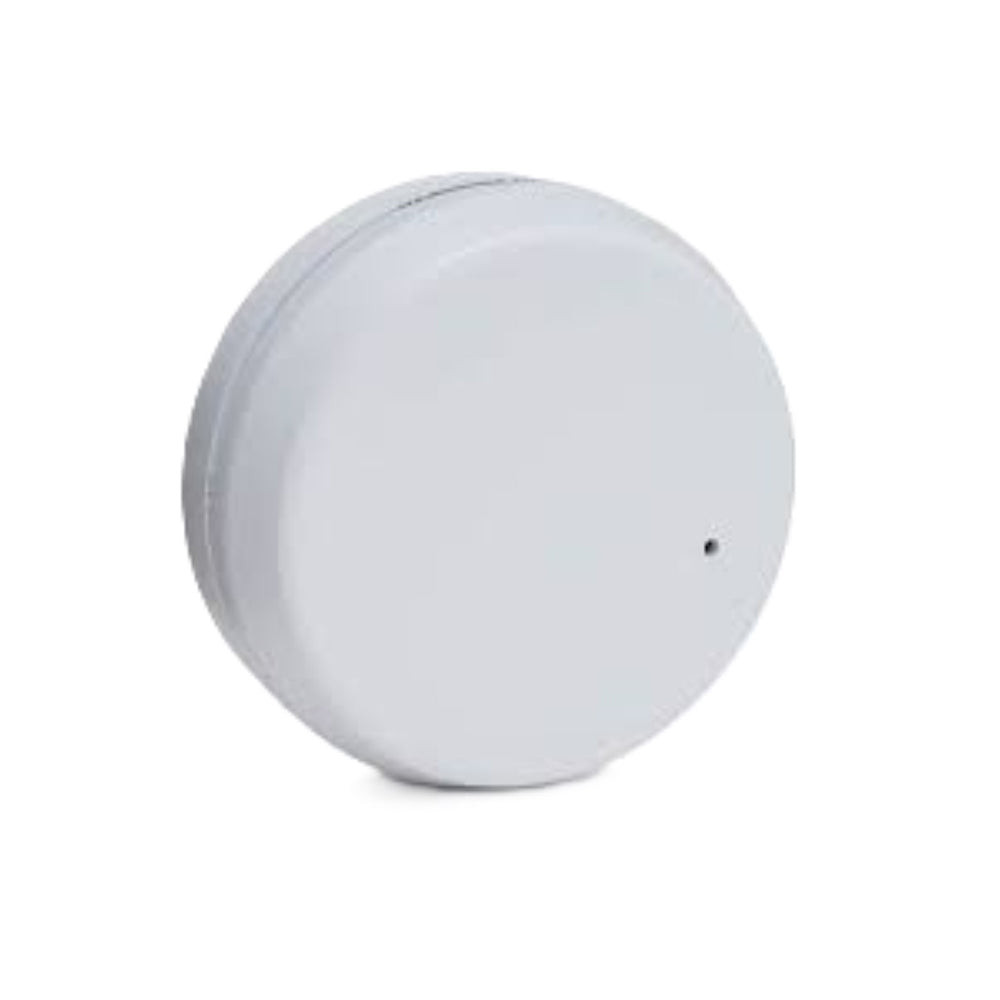 Honeywell Home FG1625RT FlexGuard Glassbreak Detector with Round Case and Tamper, 25' Range