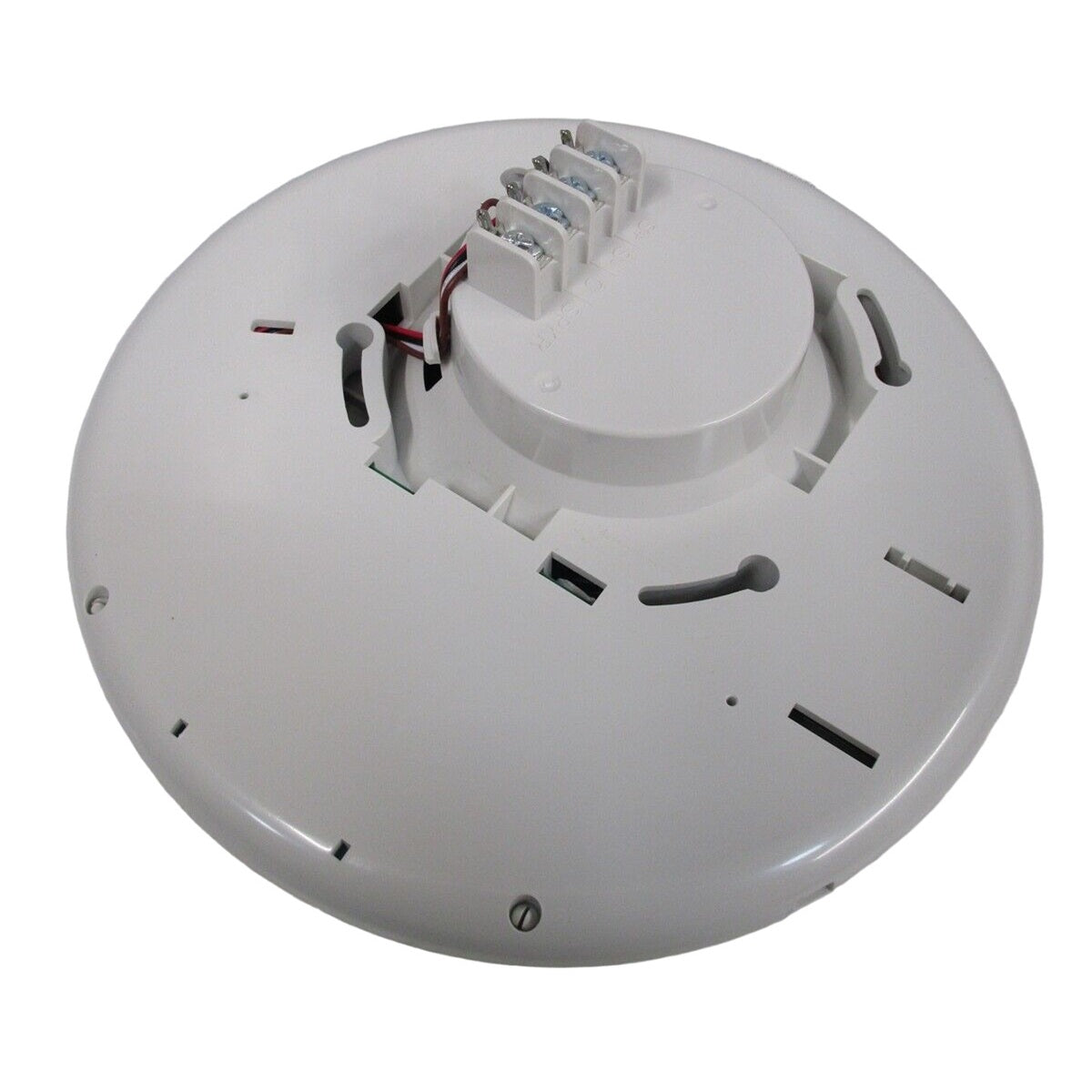 Edwards Signaling GCHFWN-S7VMC Genesis GC Series High Fidelity Speaker Strobe