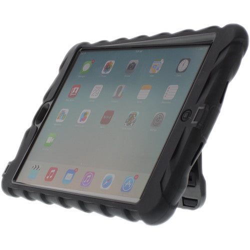 Gumdrop Hideaway Stand Case Apple iPad 2 3 4 Rugged Protection Case Shock Absorb
