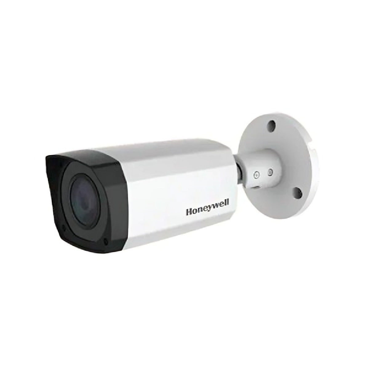 Honeywell Video HB276HD4 4MP HQA IR Bullet Camera, 2.7~12mm MFZ Varifocal Lens, 4 IR LEDs