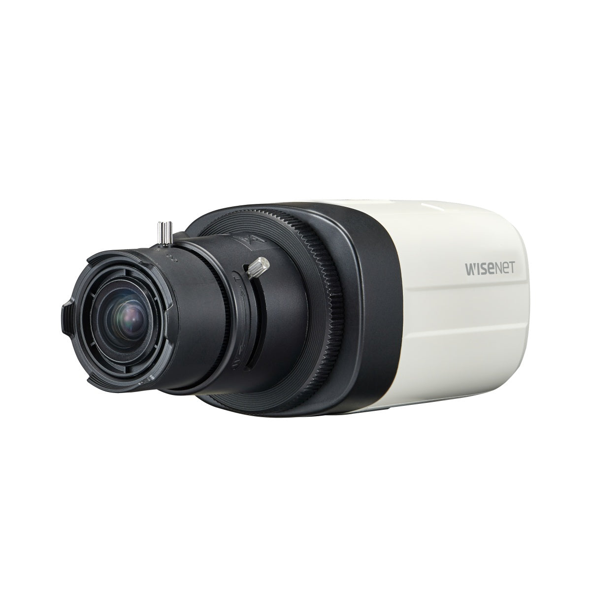 Hanwha Techwin HCB-6000 Analog Camera, Box, True Day/Night, Full HD, True WDR, 1/2.8" CMOS, 2 Megapixel, 1080p Resolution, 30 FPS NTSC Frame