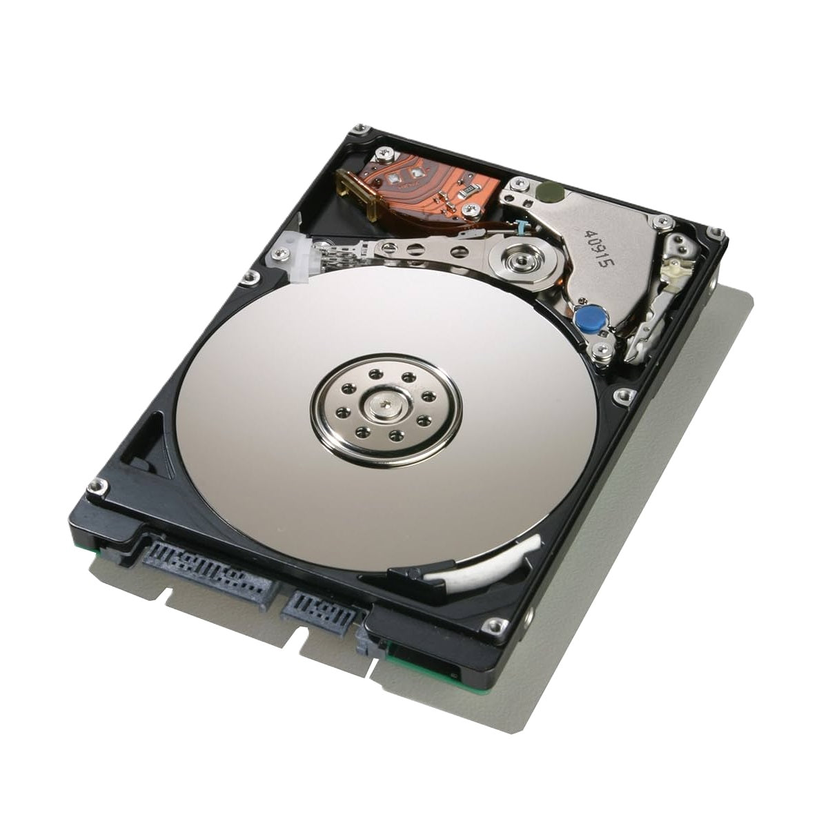 Hitachi HDT721010SLA360 1000GB Hard Drive