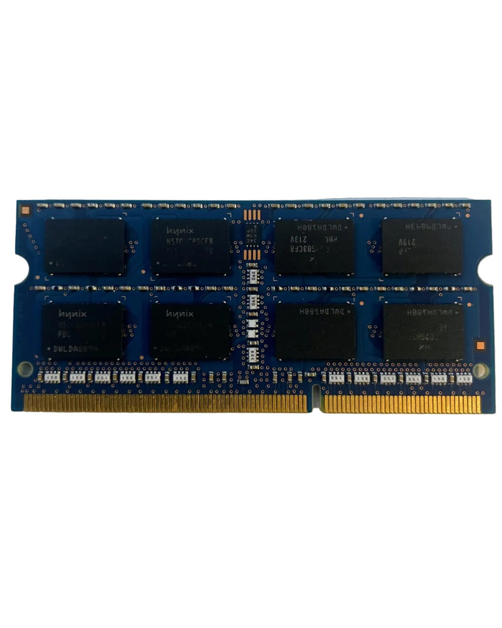 SK Hynix 8GB (2x4GB) PC3-12800S DDR3 SO-DIMM Laptop Memory