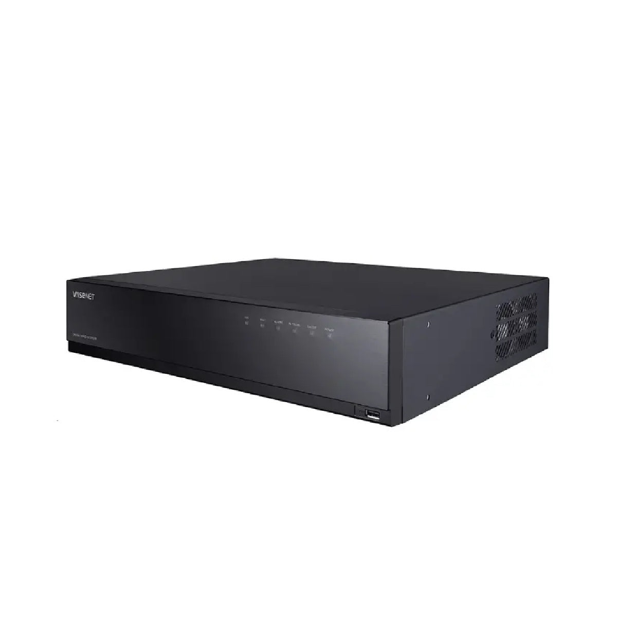 Hanwha Techwin HRX-1632-4TB Wisenet HD Pentabrid DVR
