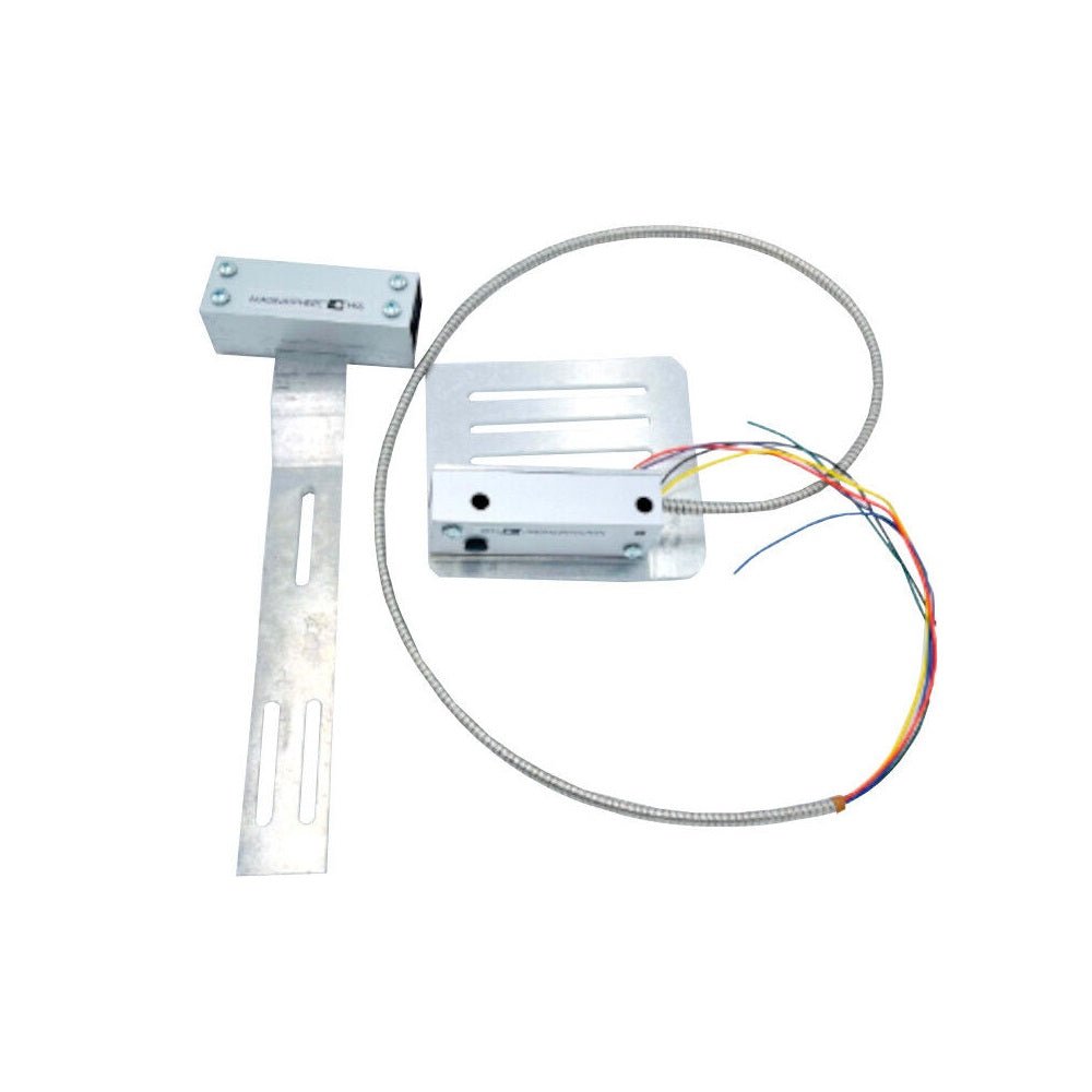 Magnasphere HSS-1450-L2D-010 Roll-up Door Bracket