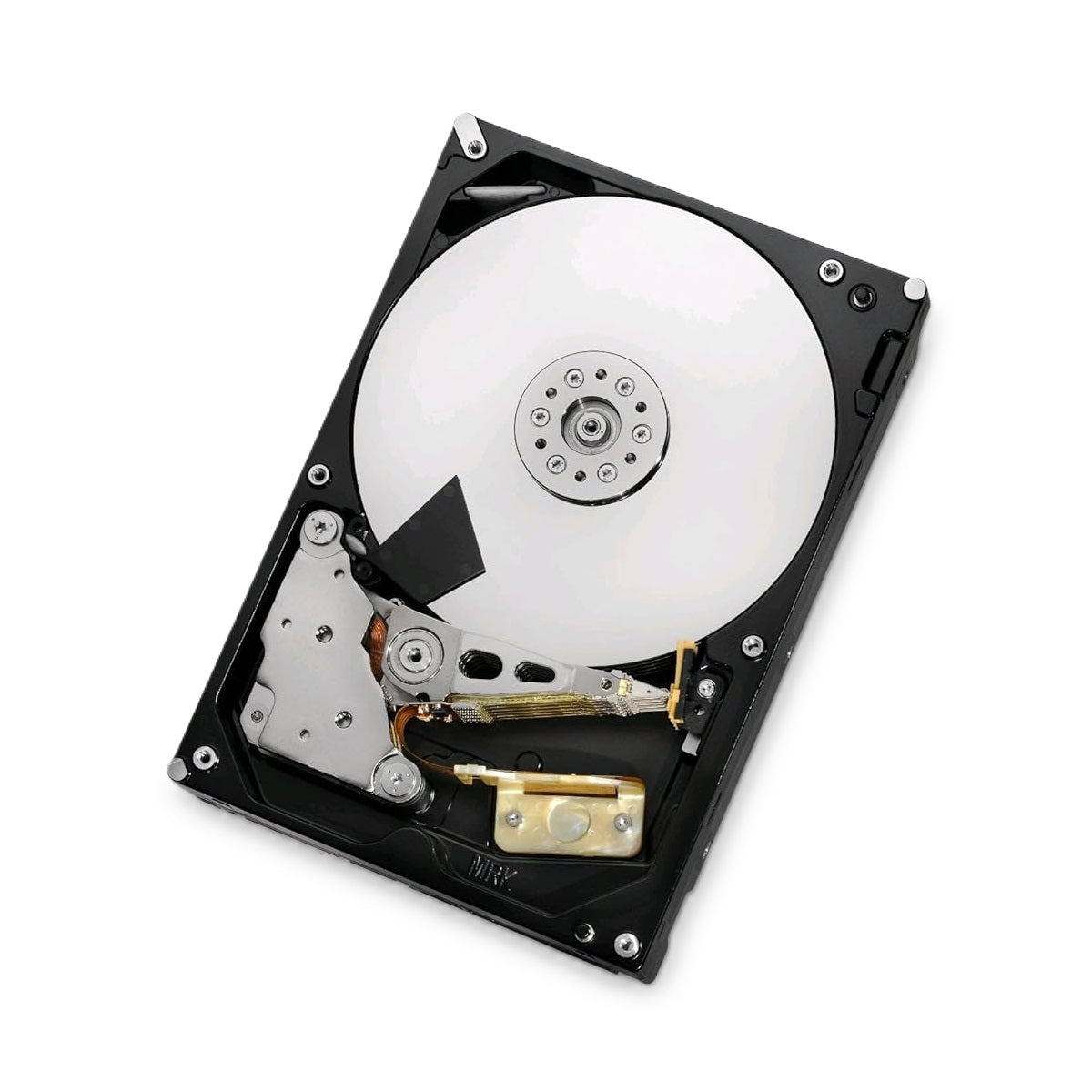 日立 HUA721050KLA330 500GB 7200 SATA HDD 3.5 3H HITACHI Ultrastar A7K1000 HUA721050KLA330 500GB 7200RPM 32MB