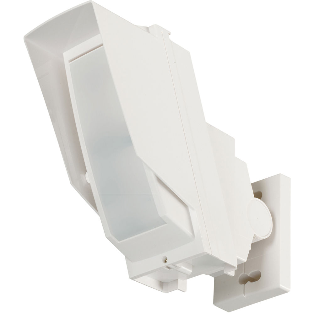 Optex iSeries Wireless HX-80NRAMi High Mount Outdoor Curtain PIR Detector