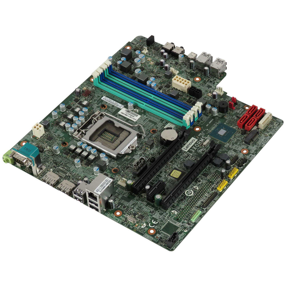 Lenovo ThinkStation P330 Workstation LGA 1151 DDR4 Desktop Motherboard, I3X0RMS