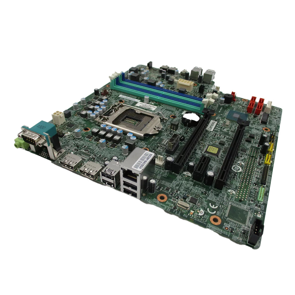Lenovo ThinkStation P330 Workstation LGA 1151 DDR4 Desktop Motherboard, I3X0RMS