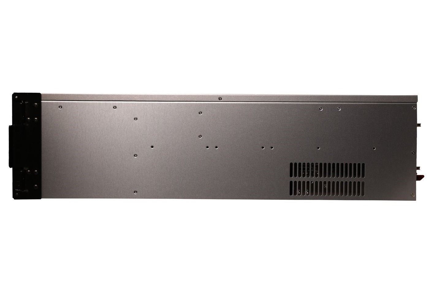 Exacq IP08-128T-R4Z-E Rackmount 4U Recorder with 8 IP Licenses