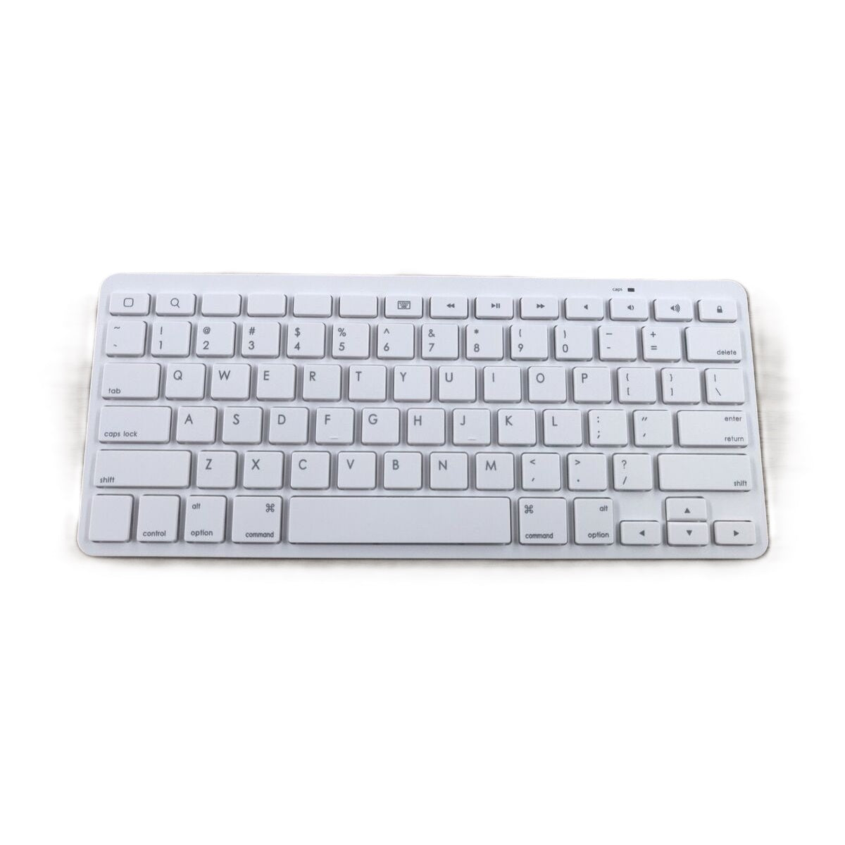 Apple KBD-8PN-W Wired Keyboard