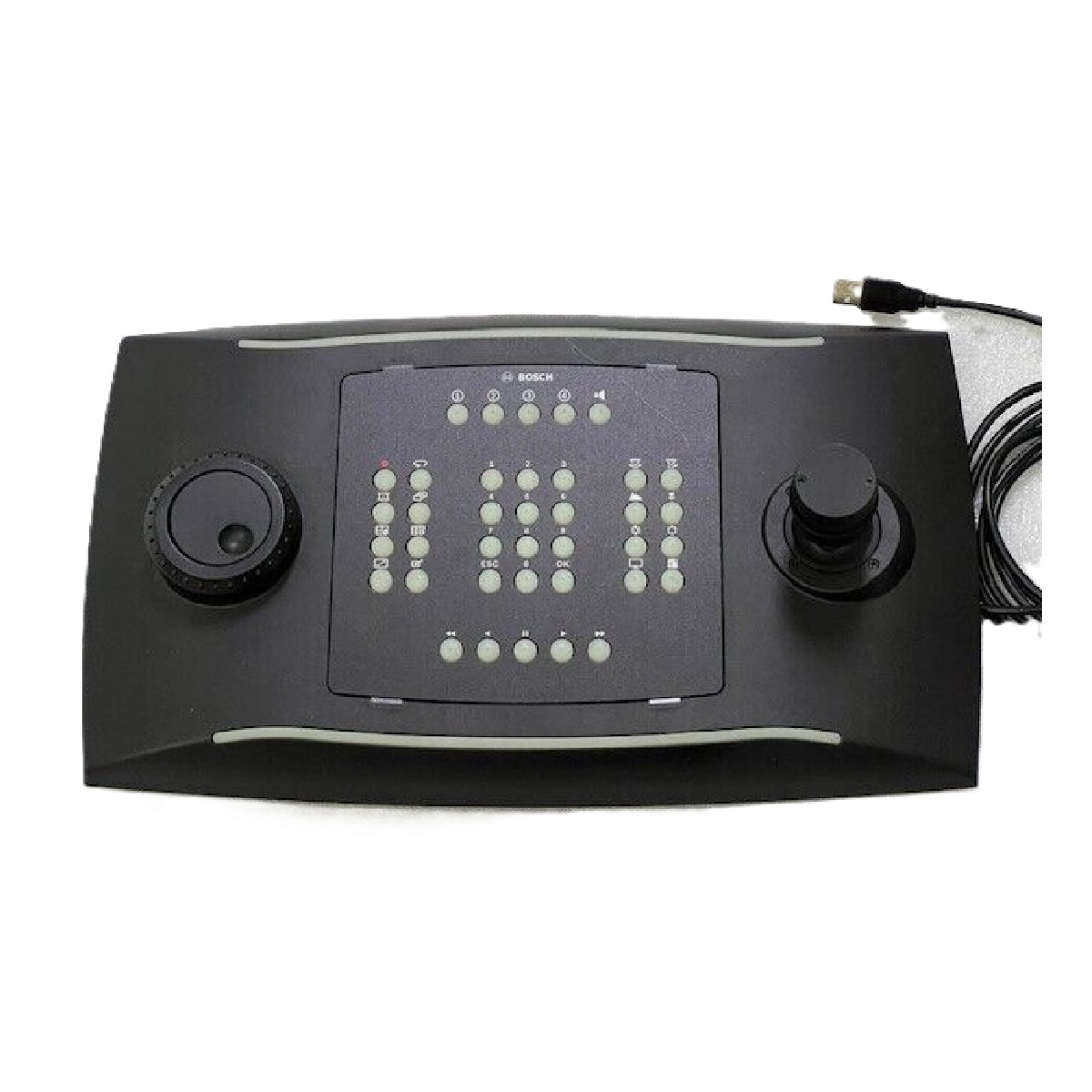 Bosch KBD-UXF Keyboard with USB CCTV-Oriented