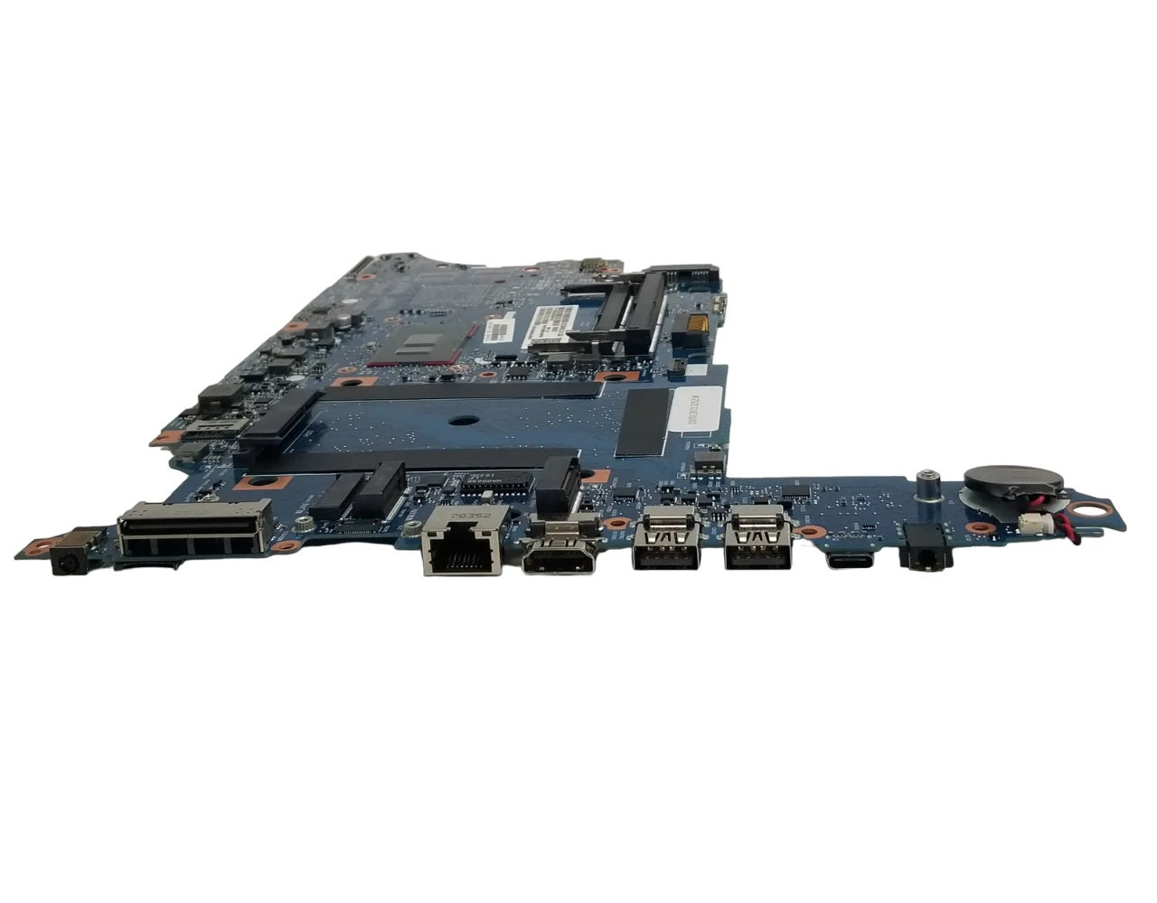HP ProBook 650 G4 L24847-601 2.5 GHz i5-7200U DDR4 Laptop Motherboard (Used)