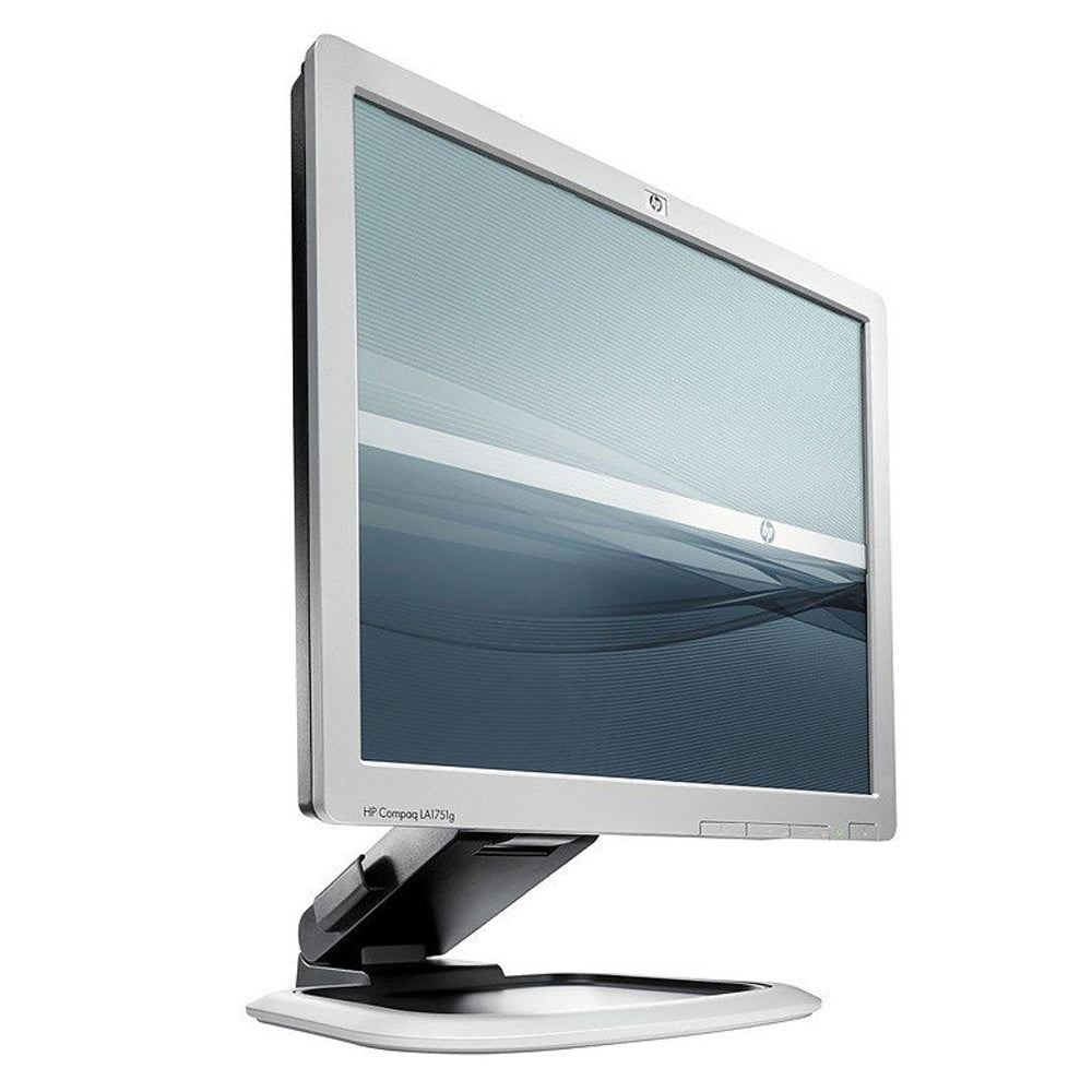 HP Compaq LA1751g 17-inch LCD Monitor