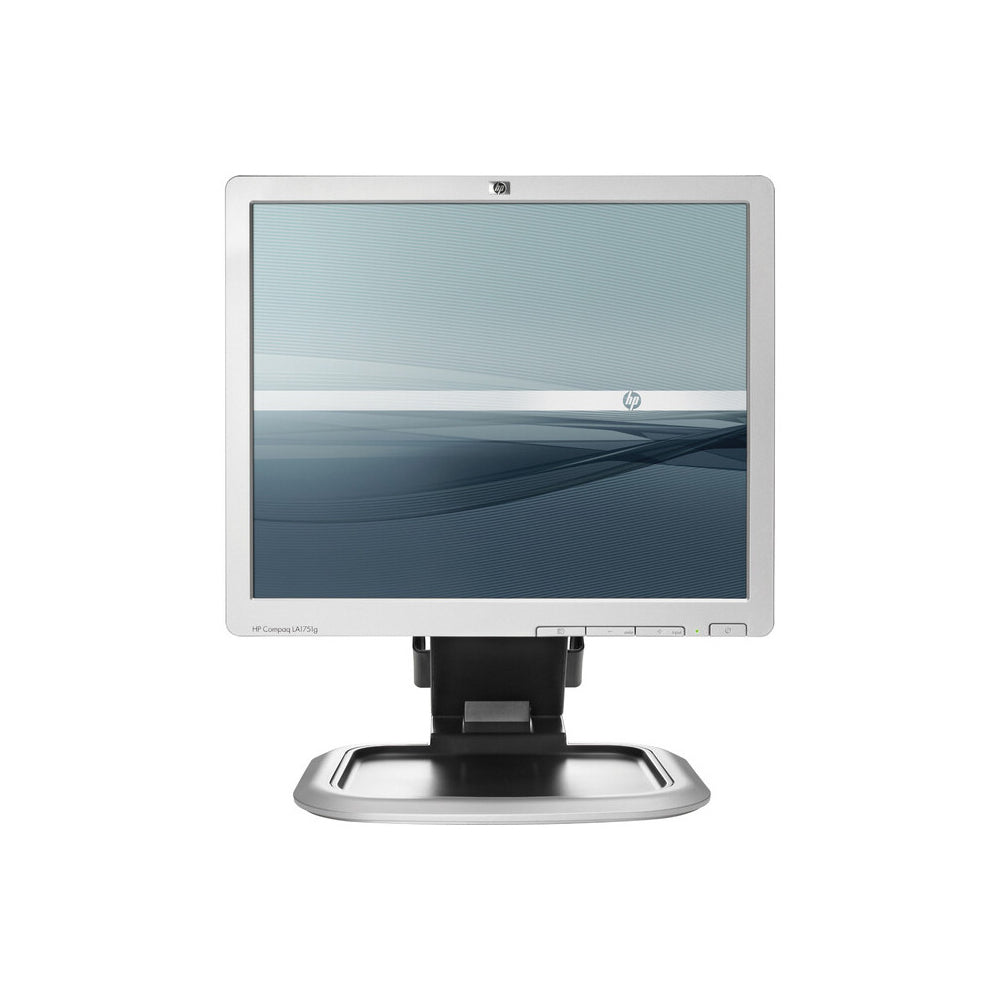 HP Compaq LA1751g 17-inch LCD Monitor