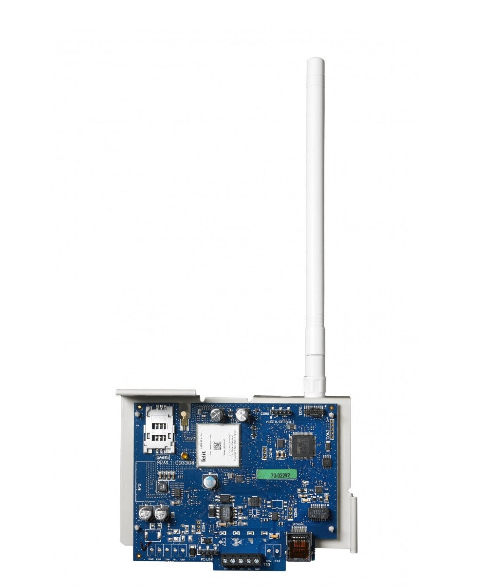 DSC LE2080-AT PowerSeries Neo LTE Cellular Alarm Communicator