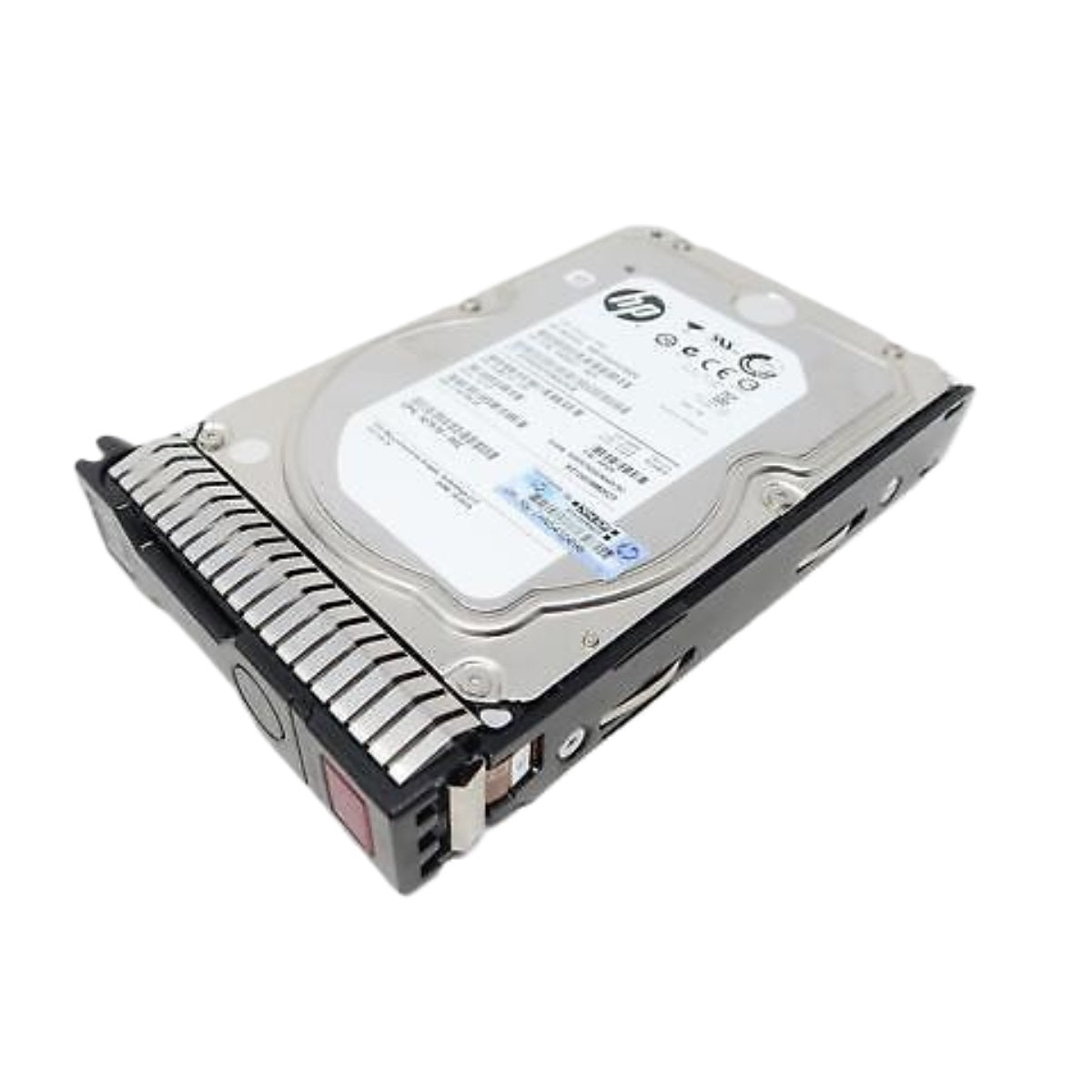 HP MB1000FCWDE 1TB 7.2K SAS-6Gbps 3.5" Hdd