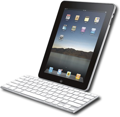Apple MC533LL/A IPad Keyboard Dock